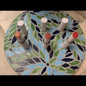 Milk Kush Lip Balm: Bubble, Nug, Cinnatonic